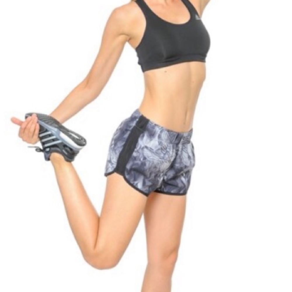 Adidas 3 inch Running Shorts